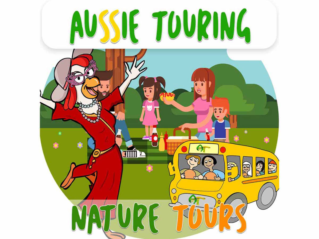 Aussie Touring Bus Tour Company with Mercedes Benz Buses for Winery Tours, Nature Tours, City Tours, Fun Tours, Golf Tours, Queensland, Brisbane, Toowoomba, Gold Coast, Sunshine Coast, Cairns, Wide Bay, Bryon Bay, Sydney